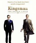 Kingsman The Golden Circle Keebioskop21Kingsman The Golden Circle Keebioskop21