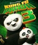 Kung Fu Panda 3 kebioskop21