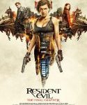 Resident Evil The Final Chapter 2017 kebioskop21