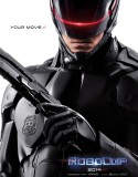 Nonton RoboCop 2014 Indonesia Subtitle Poster