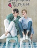 Nonton Drakor Suspicious Partner 2017 Indonesia Subtitle Poster