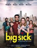 Nonton The Big Sick 2017 Indonesia Subtitle Poster