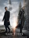 Nonton The Dark Tower 2017 Indonesia Subtitle Poster
