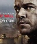 The Great Wall 2017 kebioskop21