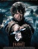 Nonton The Hobbit: The Battle Of The Five Armies Indonesia Subtitle Poster