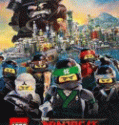 Nonton The LEGO NINJAGO Movie 2017 Indonesia Subtitle Poster