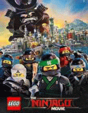 Nonton The LEGO NINJAGO Movie 2017 Indonesia Subtitle Poster