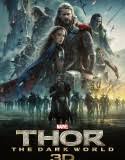 Nonton Thor 2 : The Dark World 2013 Indonesia Subtitle Poster