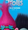 Nonton Trolls 2016 Indonesia Subtitle Poster
