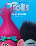 Nonton Trolls 2016 Indonesia Subtitle Poster