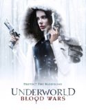 Nonton Underworld Blood Wars 2017 Indonesia Subtitle Poster