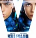 Nonton Valerian and the City of a Thousand Planets 2017 Indonesia Subtitle Poster