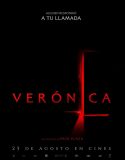 Nonton Veronica 2017 Indonesia Subtitle Poster