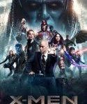 X-men Apocalypse kebioskop21
