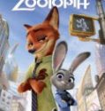 Nonton Zootopia 2016 Indonesia Subtitle Poster