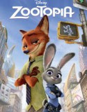 Nonton Zootopia 2016 Indonesia Subtitle Poster