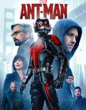 Nonton Ant Man 2015 Indonesia Subtitle Poster