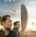 Nonton Movie Arrival 2016 Indonesia Subtitle Poster