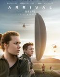 Nonton Movie Arrival 2016 Indonesia Subtitle Poster