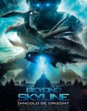 Nonton Beyond Skyline 2017 Indonesia Subtitle Poster