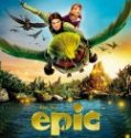 Nonton Epic 2013 Indonesia Subtitle Poster