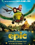 Nonton Epic 2013 Indonesia Subtitle Poster