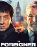 Nonton The Foreigner 2017 Indonesia Subtitle Poster