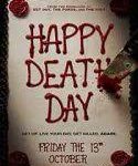 happy Death day kebioskop21