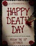 Nonton Happy Death Day 2017 Indonesia Subtitle Poster
