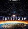 Nonton Independence Day 2 2016 Indonesia Subtitle Poster