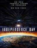Nonton Independence Day 2 2016 Indonesia Subtitle Poster