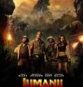 Nonton Jumanji Welcome to the Jungle 2017 Indonesia Subtitle Poster