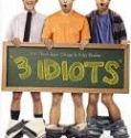 Nonton 3 Idiots 2010 Indonesia Subtitle Poster