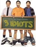 Nonton 3 Idiots 2010 Indonesia Subtitle Poster