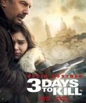3 days to kill 2014 kebioskop21
