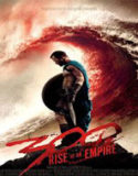 Nonton 300 Rise of an Empire 2014 Indonesia Subtitle Poster