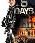 6 Days 2017 kebioskop21