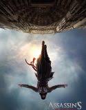 Nonton Assassins Creed 2016 Indonesia Subtitle Poster