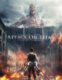 Nonton Attack On Titan 1 2015 Indonesia Subtitle Poster