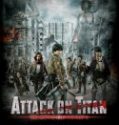 Nonton Attack On Titan 2 End of the World 2015 Indonesia Subtitle Poster