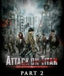 Attack On Titan 2 End of the World 2015 kebioskop21