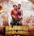 Nonton Bajrangi Bhaijaan 2015 Indonesia Subtitle Poster