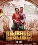 Nonton Bajrangi Bhaijaan 2015 Indonesia Subtitle