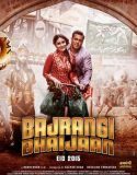 Nonton Bajrangi Bhaijaan 2015 Indonesia Subtitle Poster