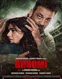 Nonton Bhoomi 2017 Indonesia Subtitle Poster