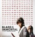 Nonton Blade of the Immortal 2017 Indonesia Subtitle Poster