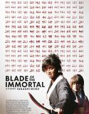 Nonton Blade of the Immortal 2017 Indonesia Subtitle Poster