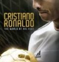 Nonton Cristiano Ronaldo The World at His Feet 2015 Indonesia Subtitle Poster