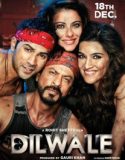 Nonton Dilwale 2015 Indonesia Subtitle Poster