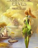 Nonton Dragon Nest Movie 2 Throne of Elves 2016 Indonesia Subtitle Poster